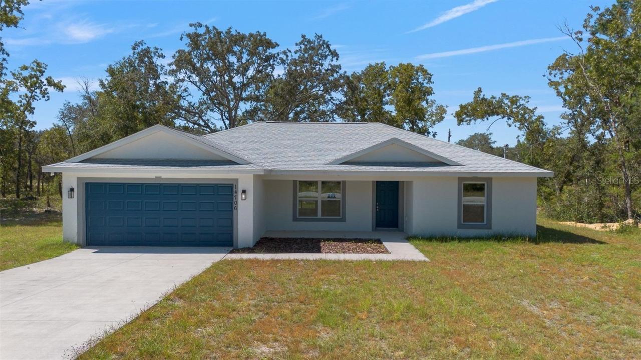 14706 SE 112th Pl., Ocklawaha, FL 32179