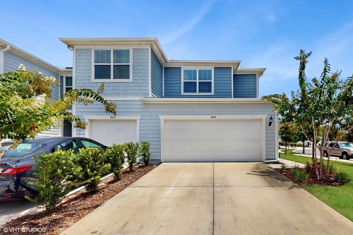 4501 Sparkling Shell Ave., Kissimmee, FL 34746
