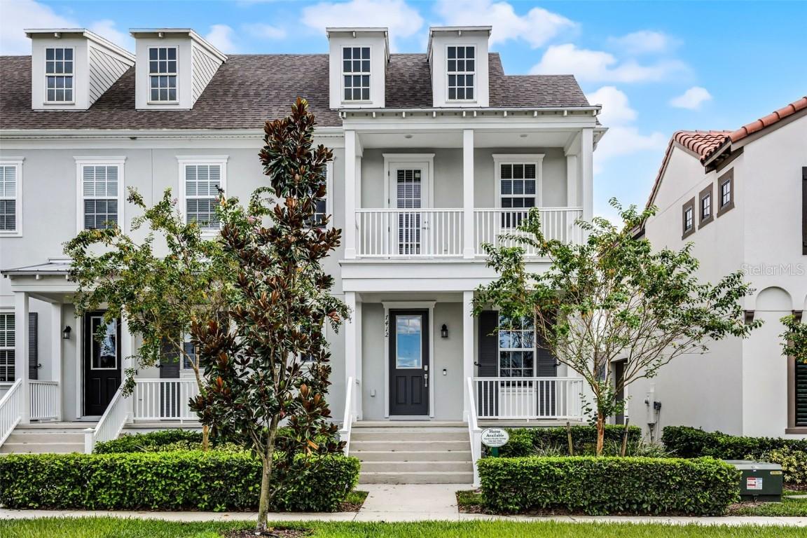 7412 Estuary Lake Loop, Celebration, FL 34747