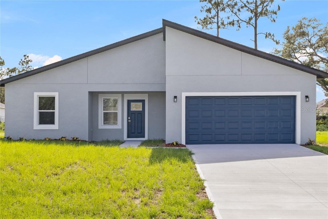 17739 SW 35th Ave Rd., Ocala, FL 34473
