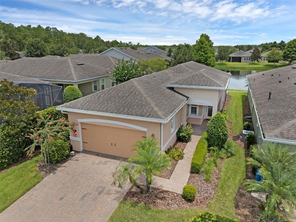 405 Tisbury Court, Deland, FL 32724