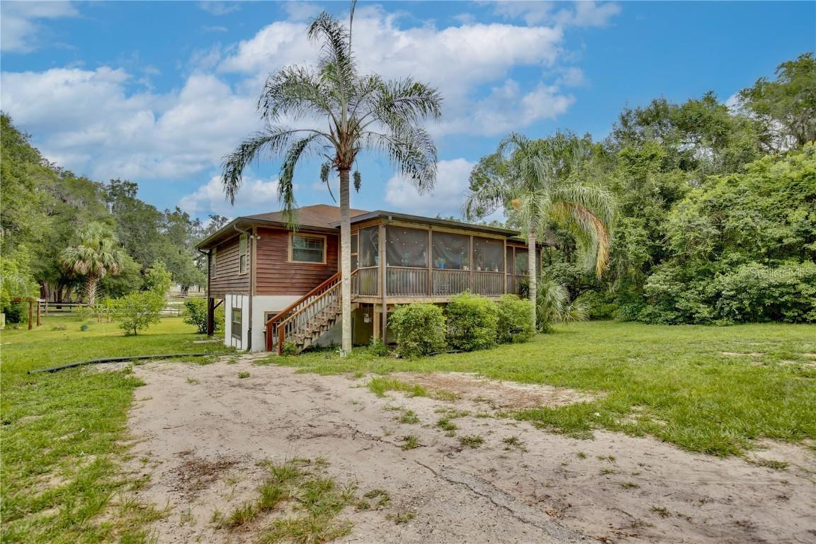 425 Mercers Fernery Rd., Deland, FL 32720