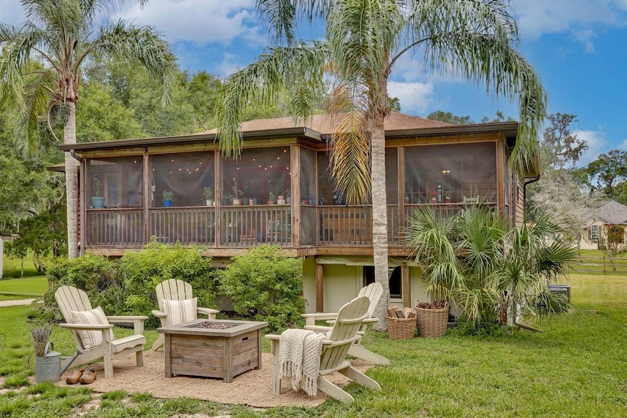 425 Mercers Fernery Rd., Deland, FL 32720