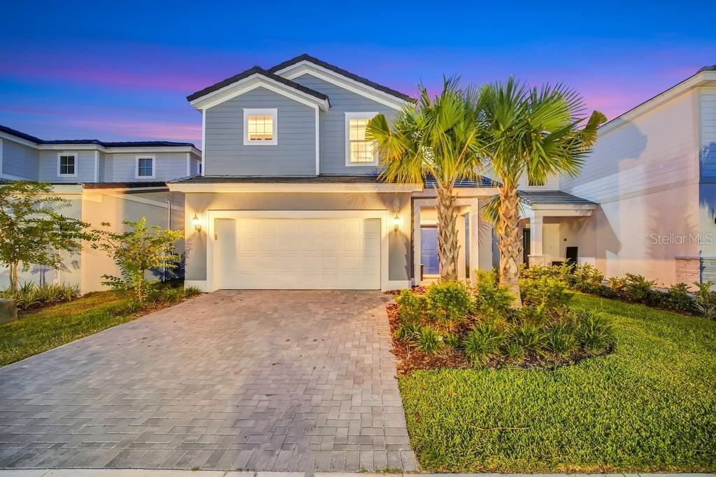 7340 Oakmoss Loop, Davenport, FL 33837
