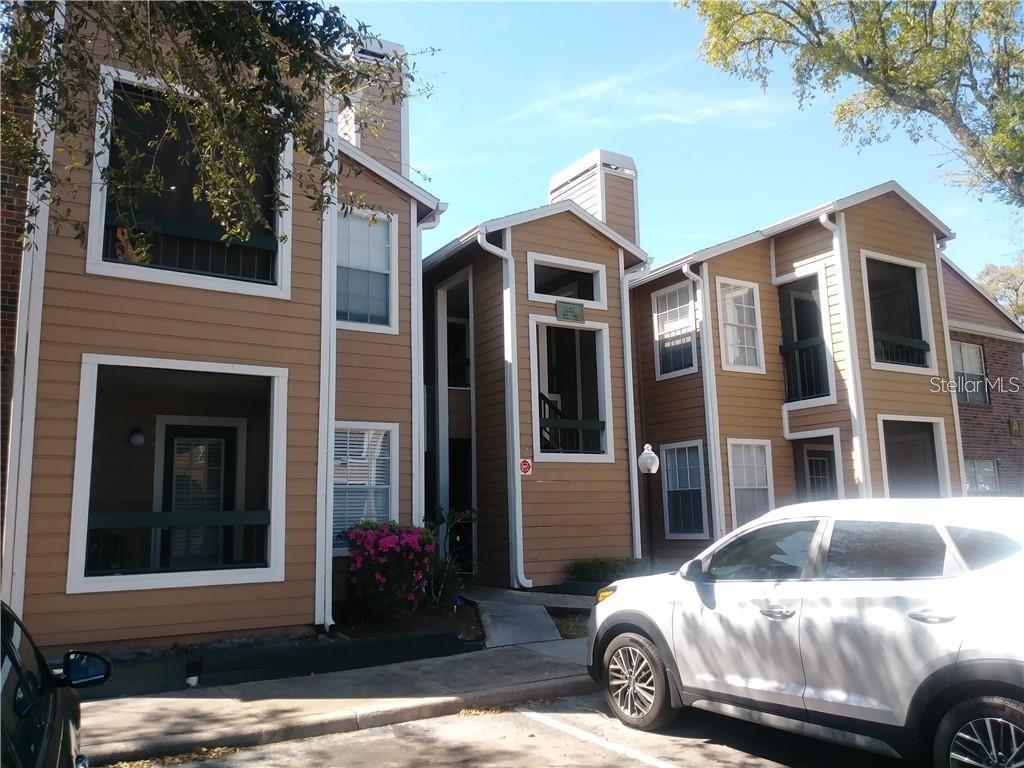 4400 Thornbriar Ln. #105, Orlando, FL 32822