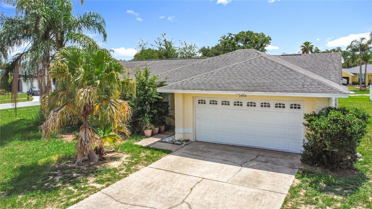 2933 Paddington Way, Kissimmee, FL 34747