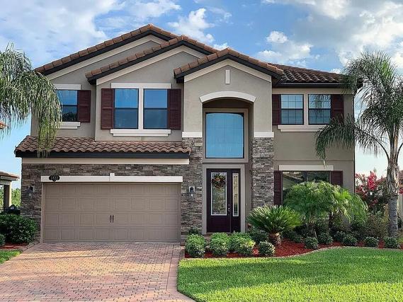 New Homes For Sale This Week in TerraLargo: July 4th to July 10th