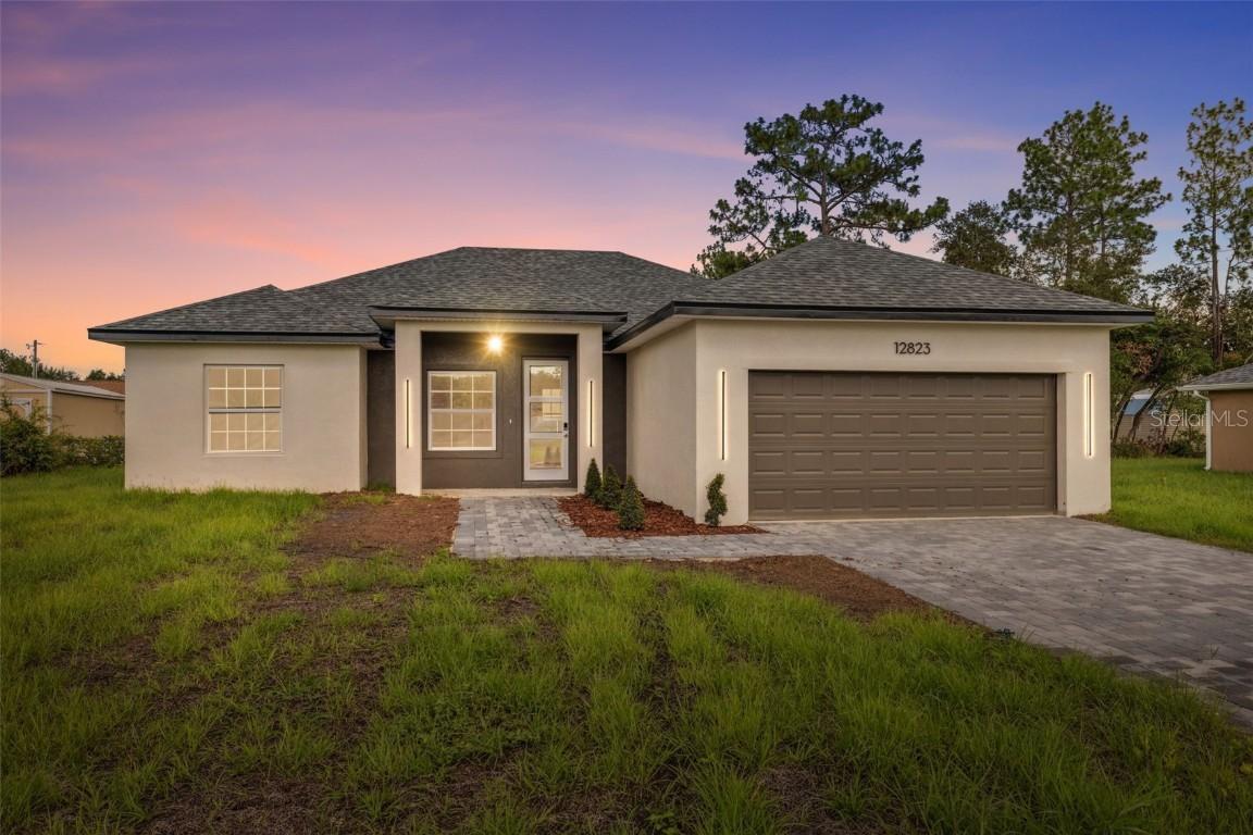 12823 SW 51st Ave., Ocala, FL 34473