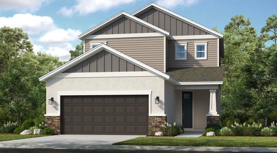 1011 Ladyfish Tr., St Cloud, FL 34771