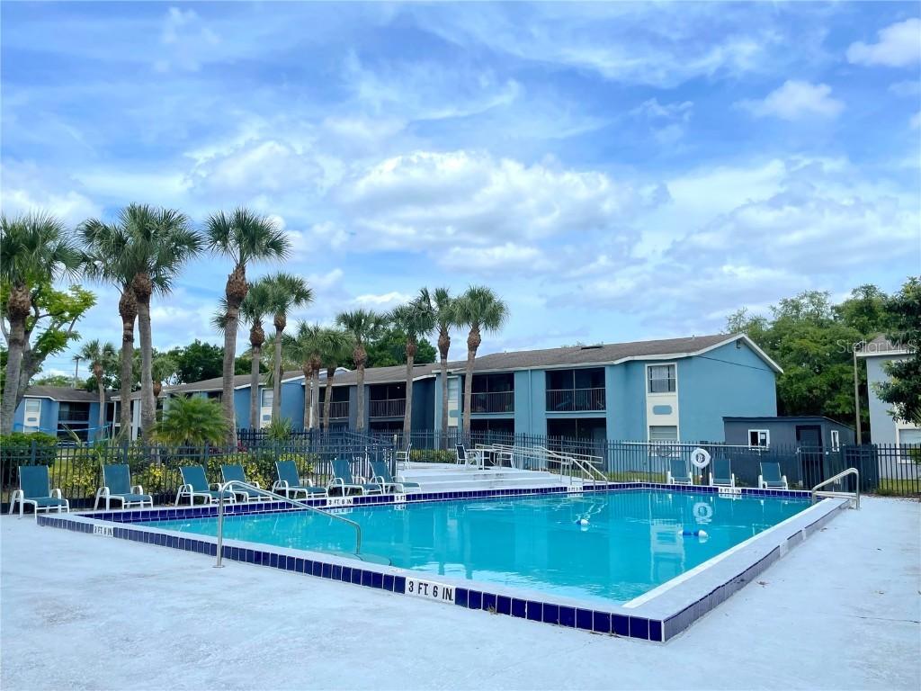 2533 N Alafaya Tr. #62, Orlando, FL 32826