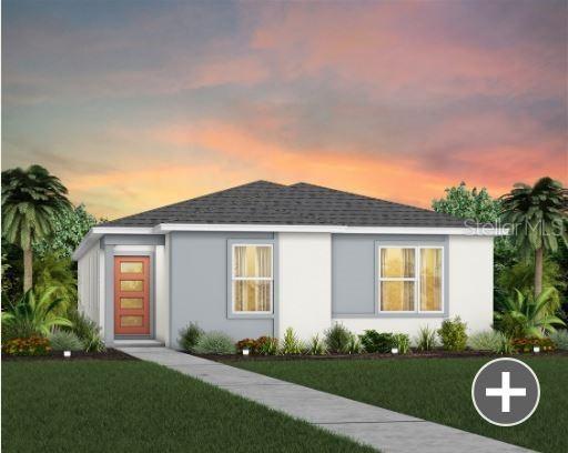 7027 Camden Oaks Alley, Orlando, FL 32829