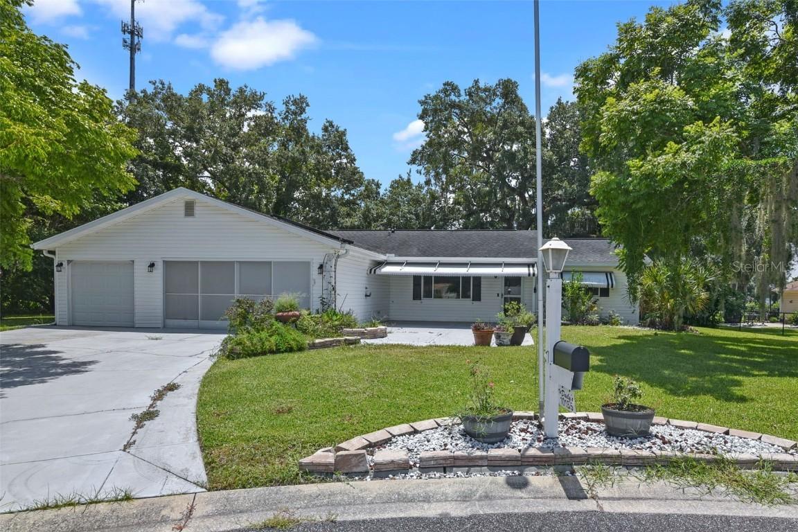 10185 SE 175th Ln., Summerfield, FL 34491