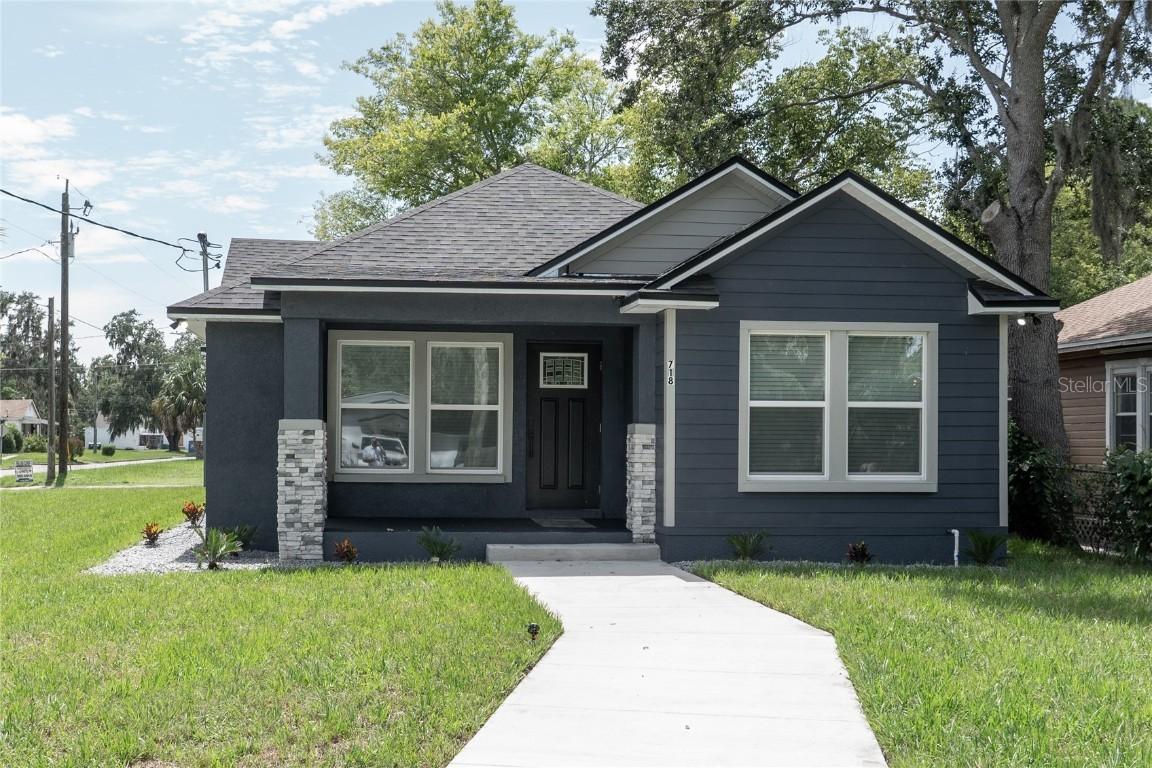 718 E 7th St., Sanford, FL 32771