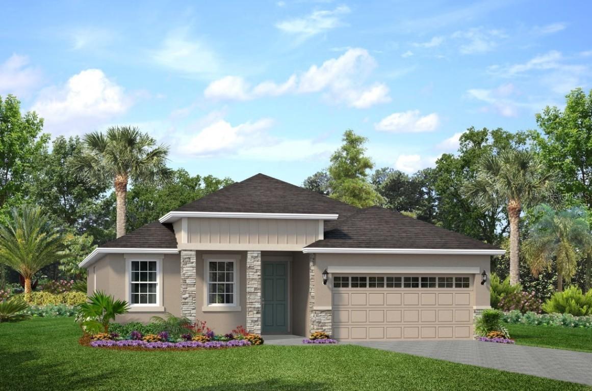1081 Signet Dr., Apollo Beach, FL 33572