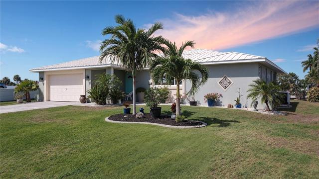 New Homes For Sale This Week in Punta Gorda Isles: July 4th to July 10th