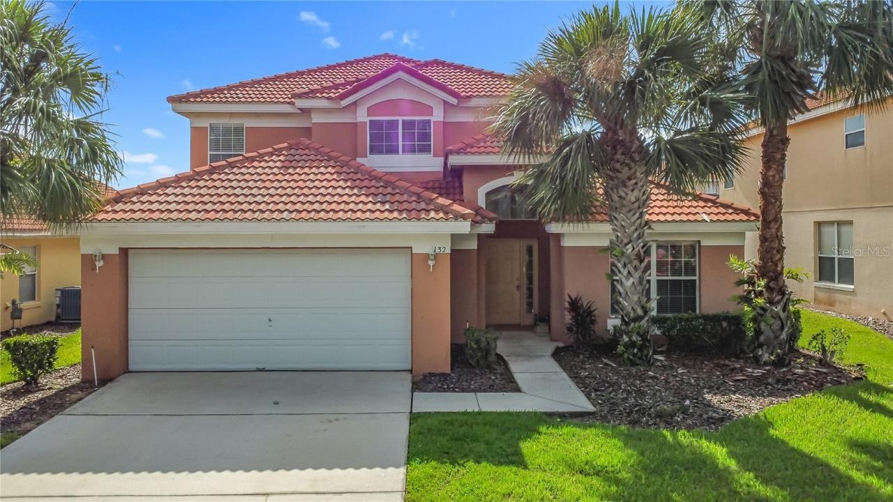 132 Cordova Ave., Davenport, FL 33897