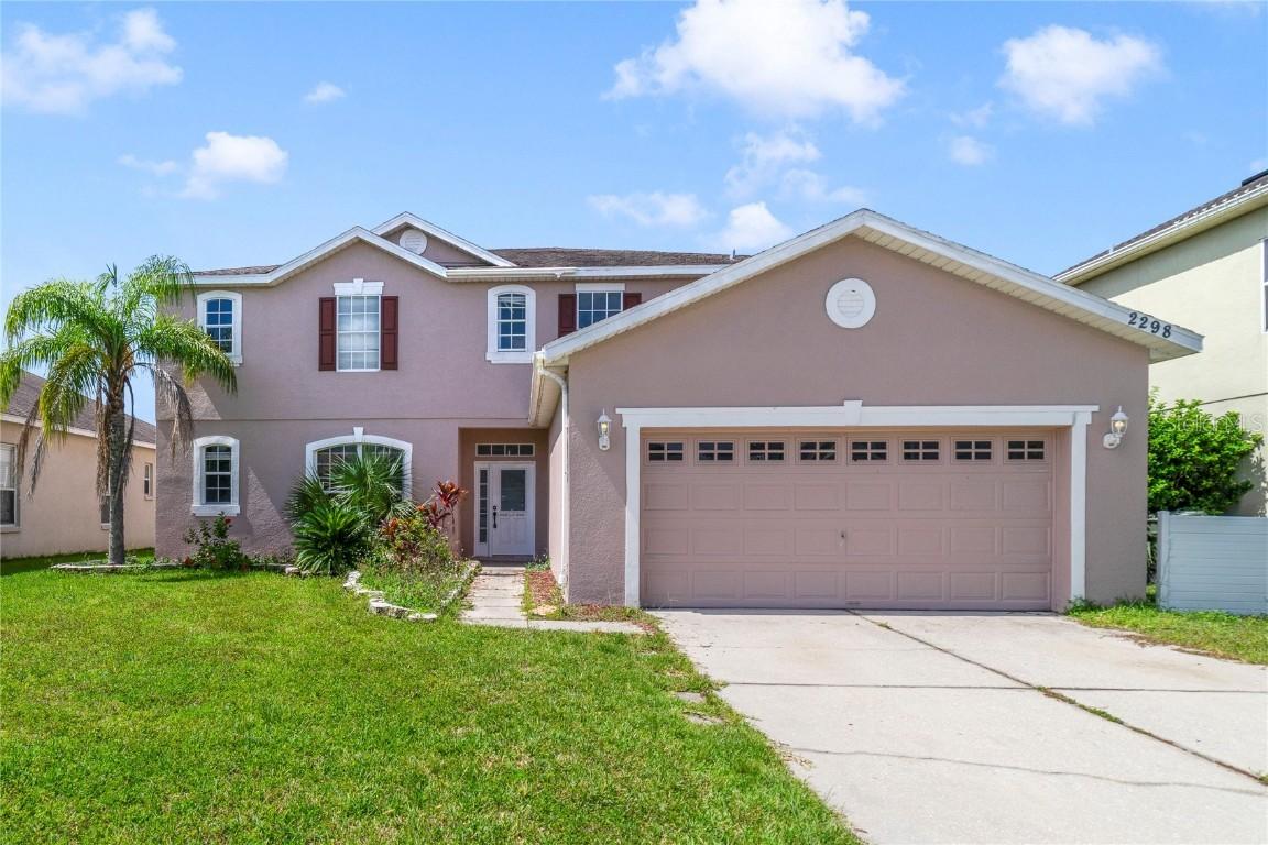 2298 The Oaks Blvd., Kissimmee, FL 34746