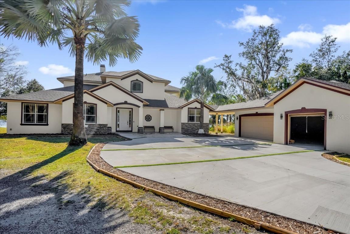 168 Bethel Oaks Ln., Deltona, FL 32738