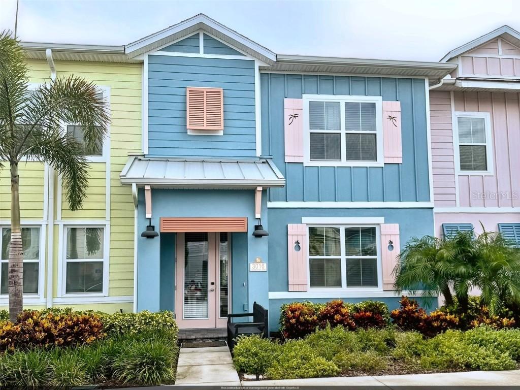 3016 Caribbean Soul Dr., Kissimmee, FL 34747