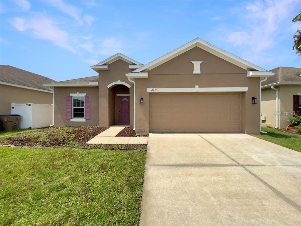2587 Isabela Ter., Kissimmee, FL 34743