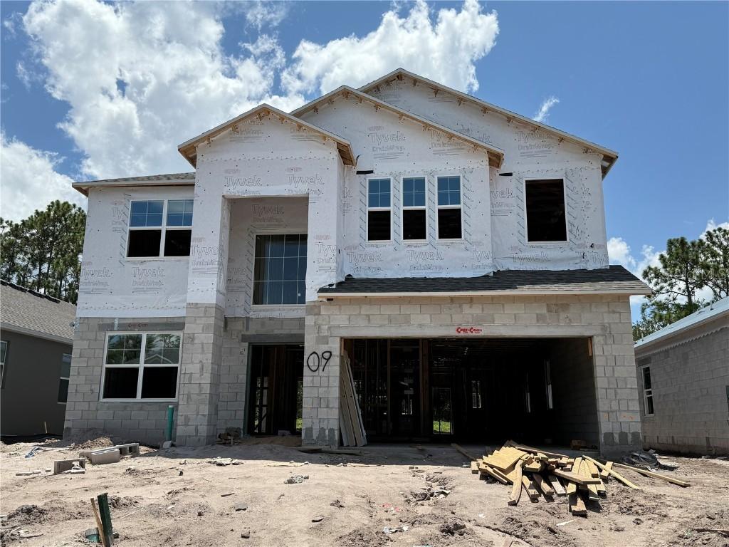 5220 Prairie Preserve Run, St Cloud, FL 34772