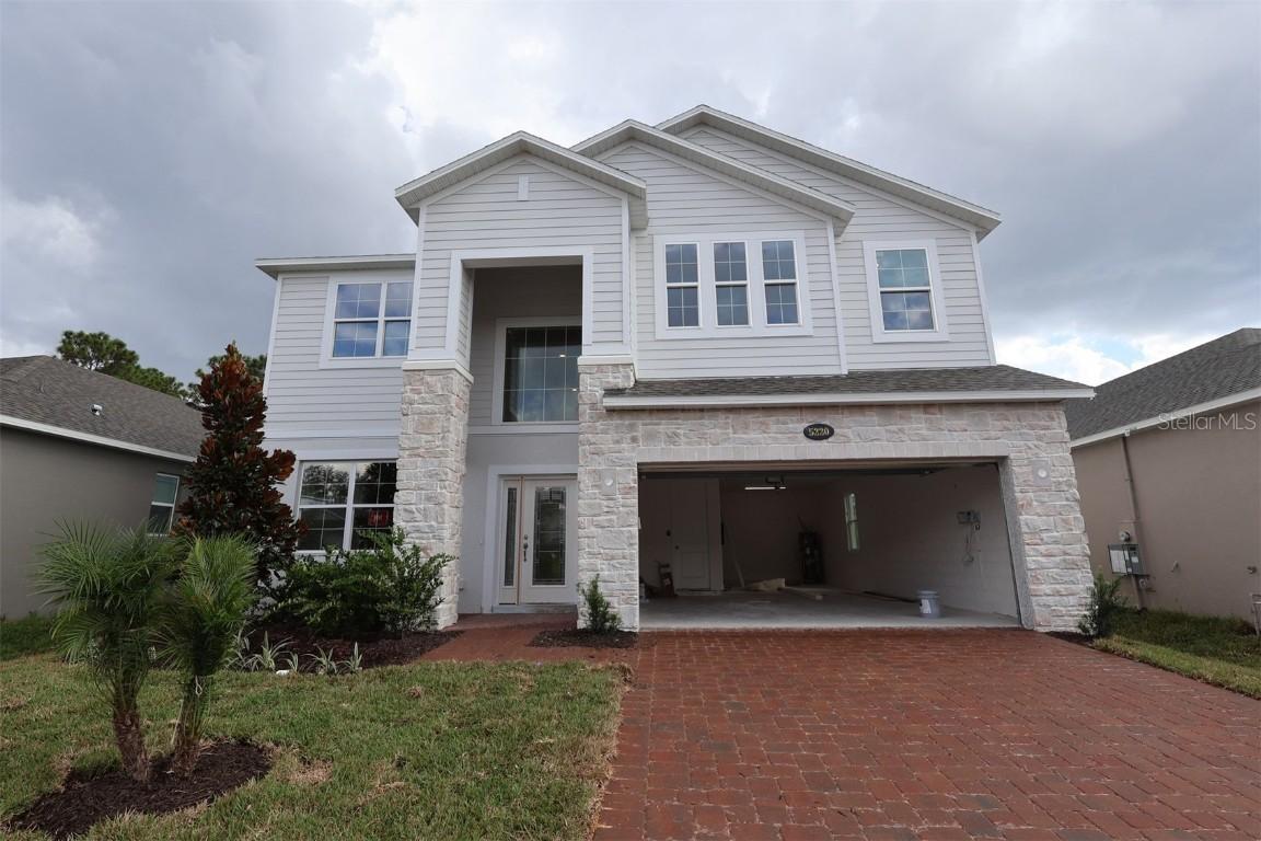 5220 Prairie Preserve Run, St Cloud, FL 34772