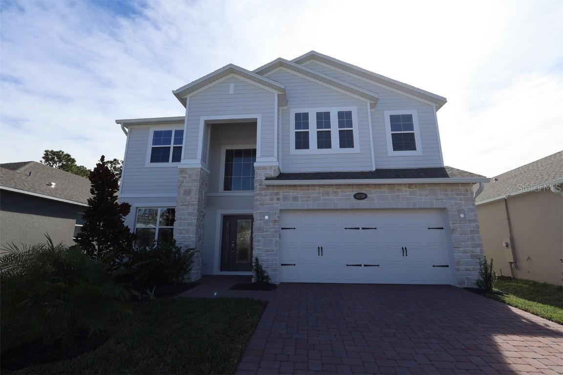 5220 Prairie Preserve Run, St Cloud, FL 34772