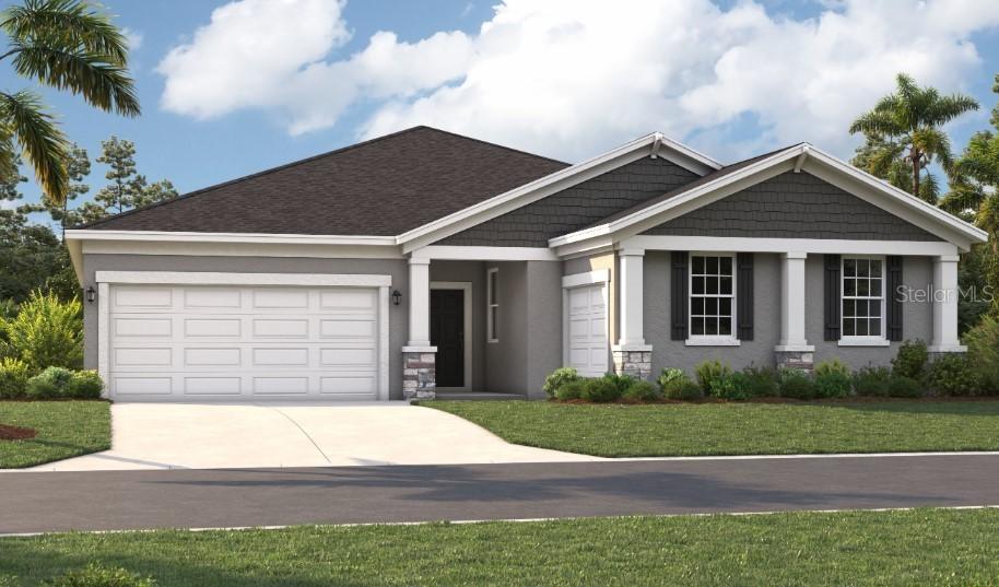 12903 Trovita Dr., Grand Island, FL 32735