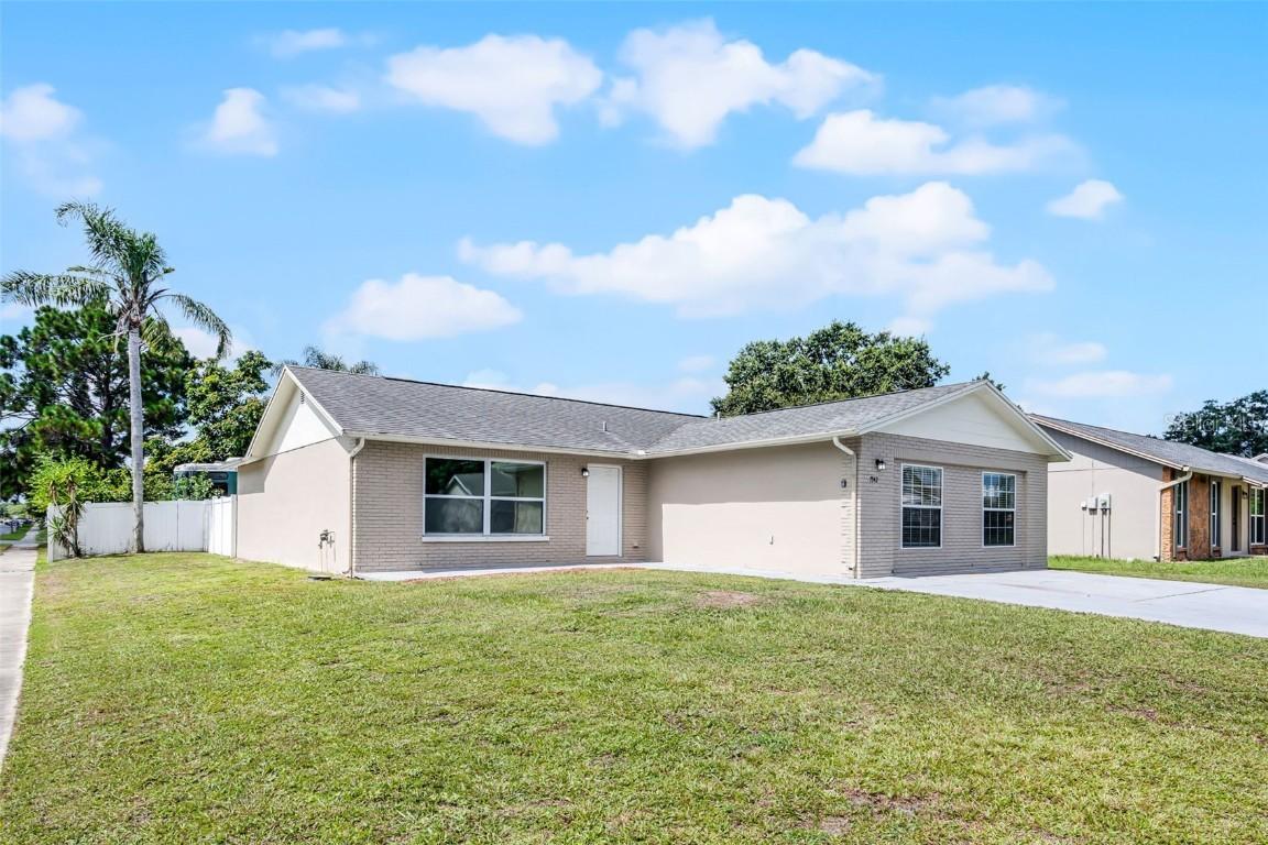 7742 Antioch Dr., New Port Richey, FL 34655