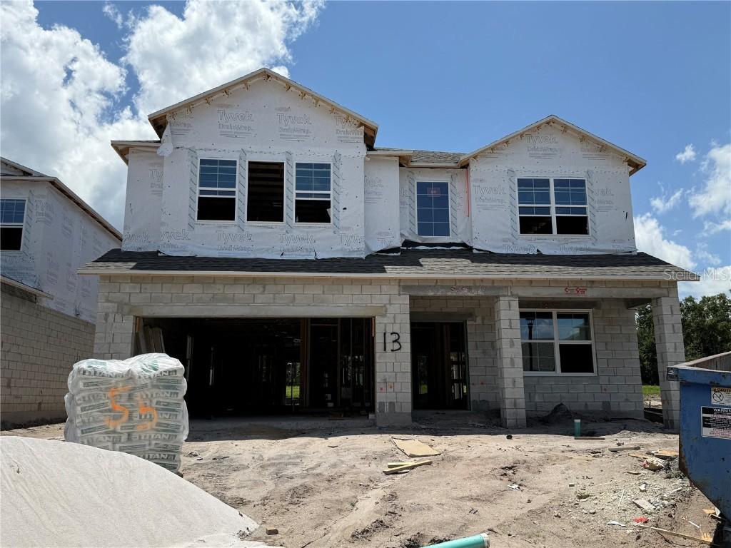 5196 Prairie Preserve Run, St Cloud, FL 34772