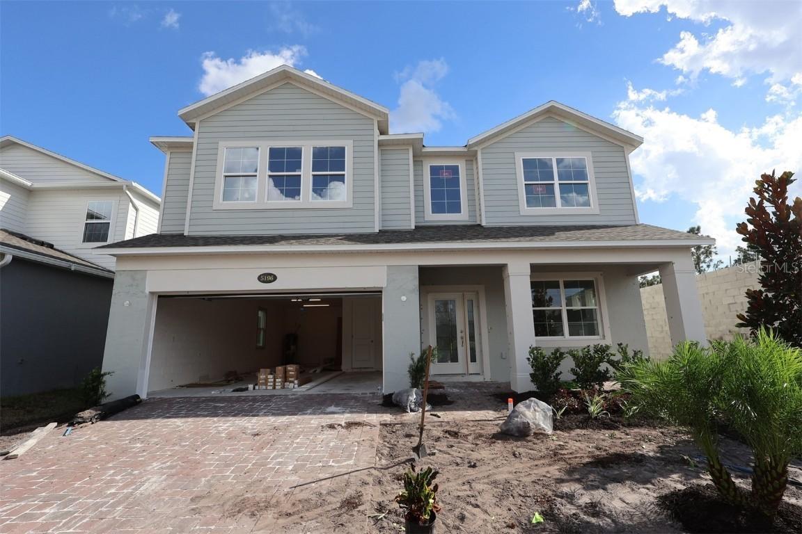 5196 Prairie Preserve Run, St Cloud, FL 34772