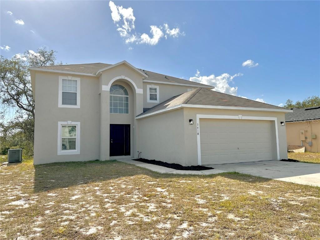 1418 Sarasota Dr., Kissimmee, FL 34759