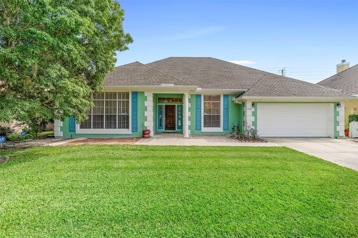 8525 Buckley Ct., Orlando, FL 32817