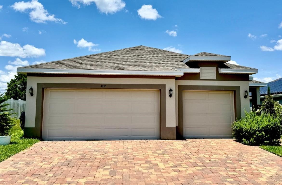 179 Blue Cypress Dr., Davenport, FL 33837