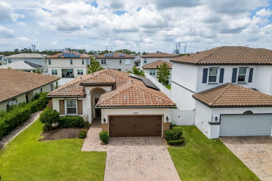 12676 NW Milestone Pl., Port St Lucie, FL 34987