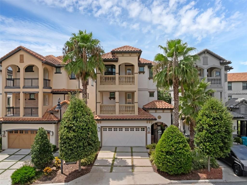 7615 Toscana Blvd., Orlando, FL 32819
