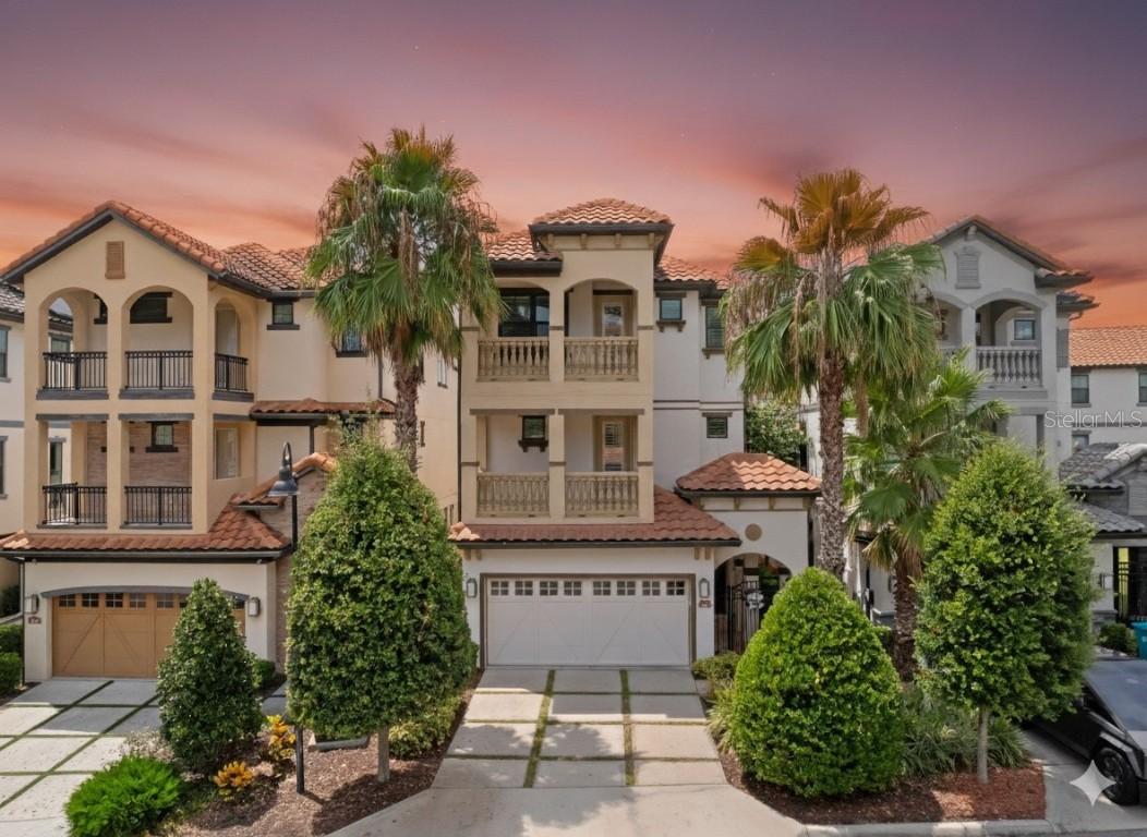 7615 Toscana Blvd., Orlando, FL 32819