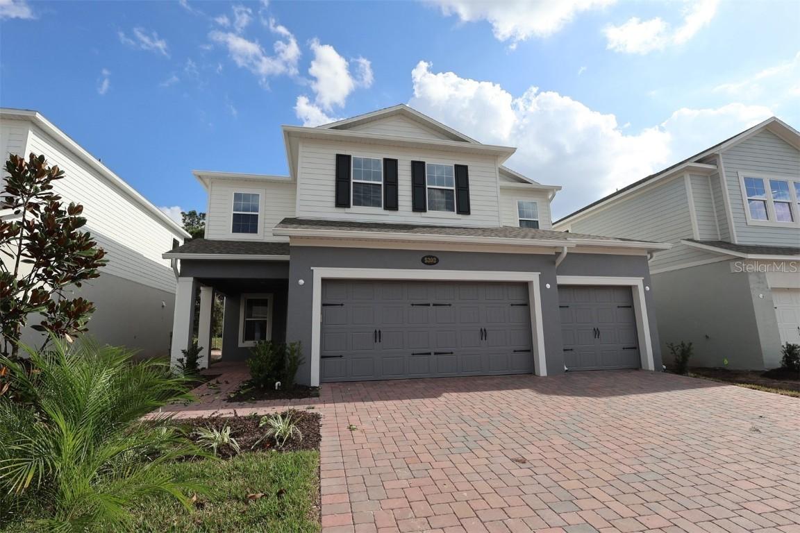 5202 Prairie Preserve Run, St Cloud, FL 34772
