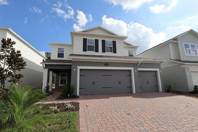 New Construction Homes For Sale This Week That Attend Neptune Elementary School: July 9th to July 15th