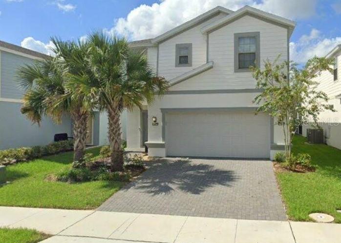 2479 Dubai St., Kissimmee, FL 34747