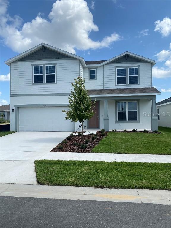 3262 Ellsworth Ave., Davenport, FL 33837