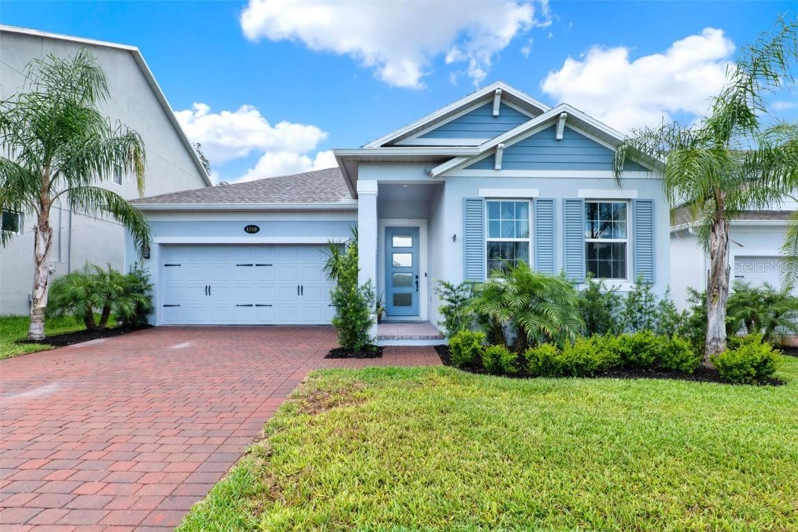 1219 Foltz Loop, Oakland, FL 34787