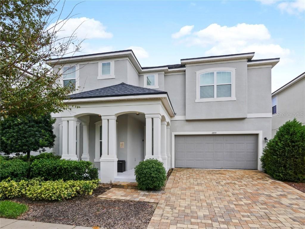 1800 Sawyer Palm Pl., Kissimmee, FL 34747