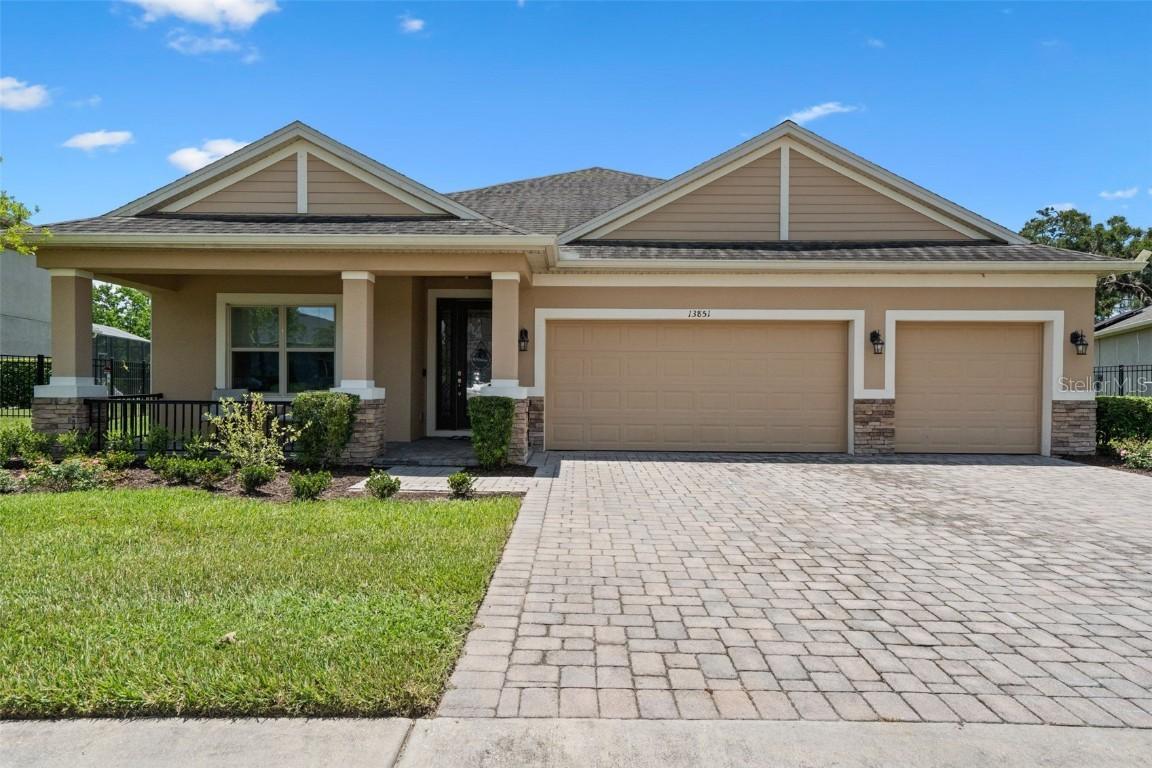 13851 Jomatt Loop, Winter Garden, FL 34787