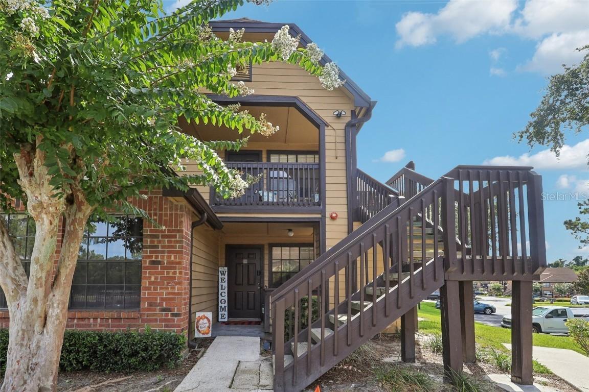364 Northpointe Ct. #208, Altamonte Springs, FL 32701