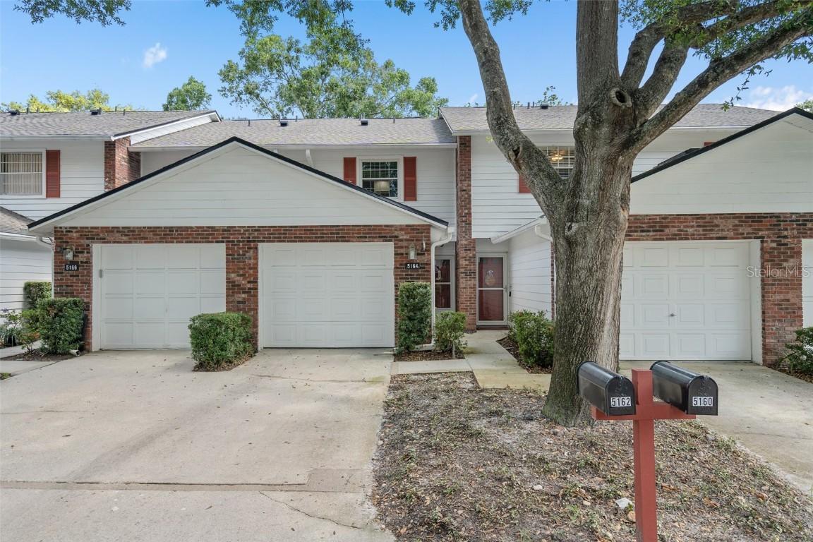 5164 Lazy Oaks Dr., Winter Park, FL 32792