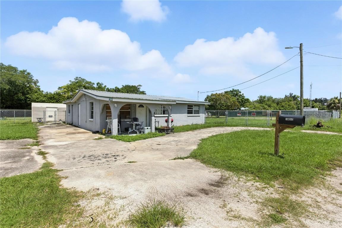 1450 Cummings Ave., Avon Park, FL 33825