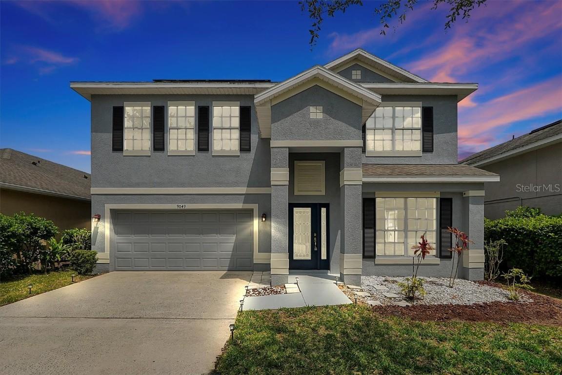 9049 Edenshire Cir., Orlando, FL 32836