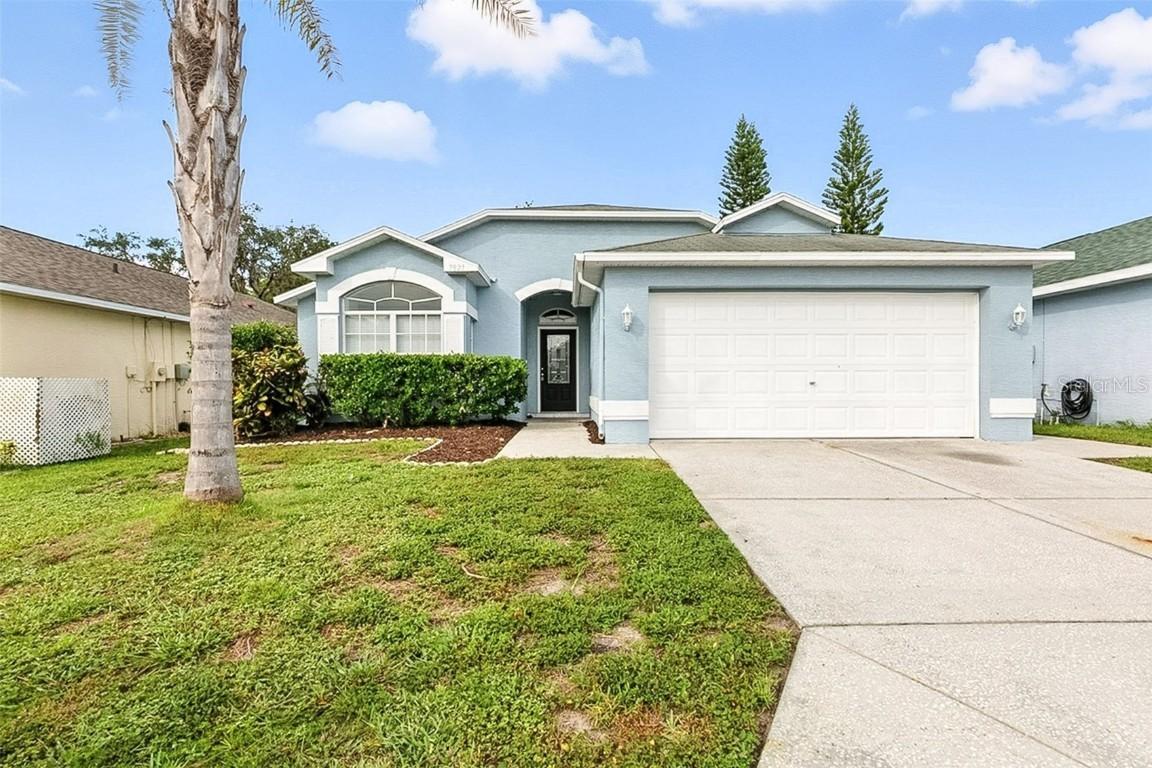 7821 Floradora Dr., New Port Richey, FL 34654