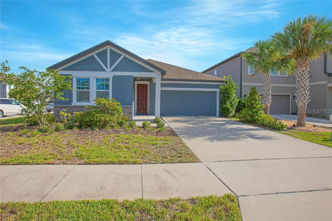 786 Steerview St., St Cloud, FL 34771
